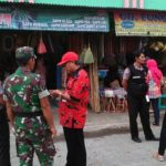 Kajongan Dikunjungi Dinas Kominfo Jawa Tengah